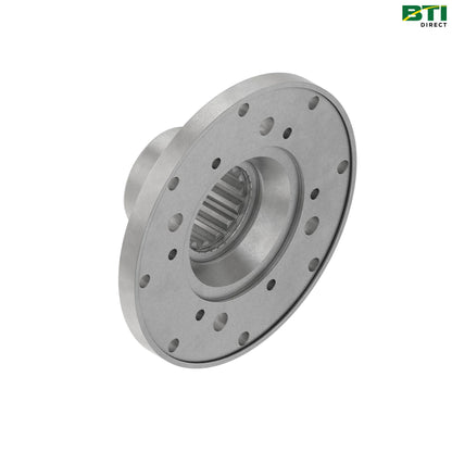 YZ4102795: Hub