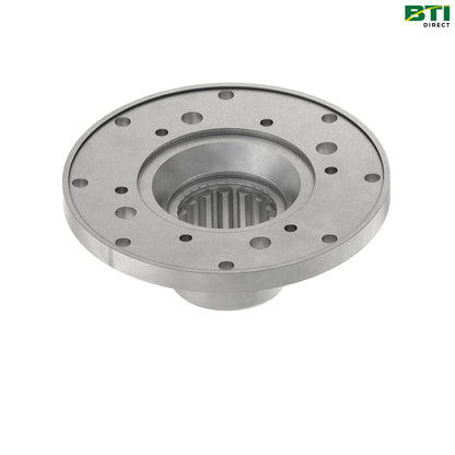 YZ4102795: Hub