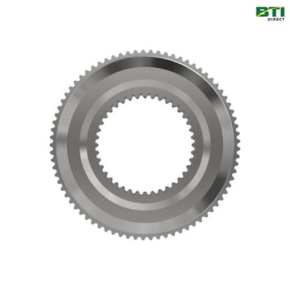 YZ4102848: Transmission Differential Lock