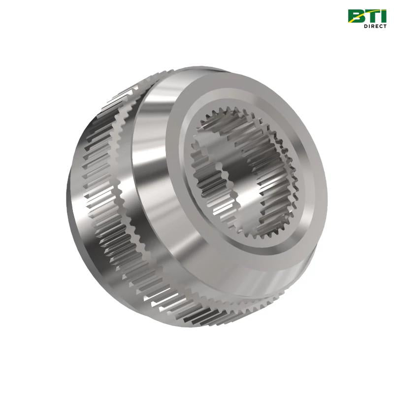 YZ4102848: Transmission Differential Lock