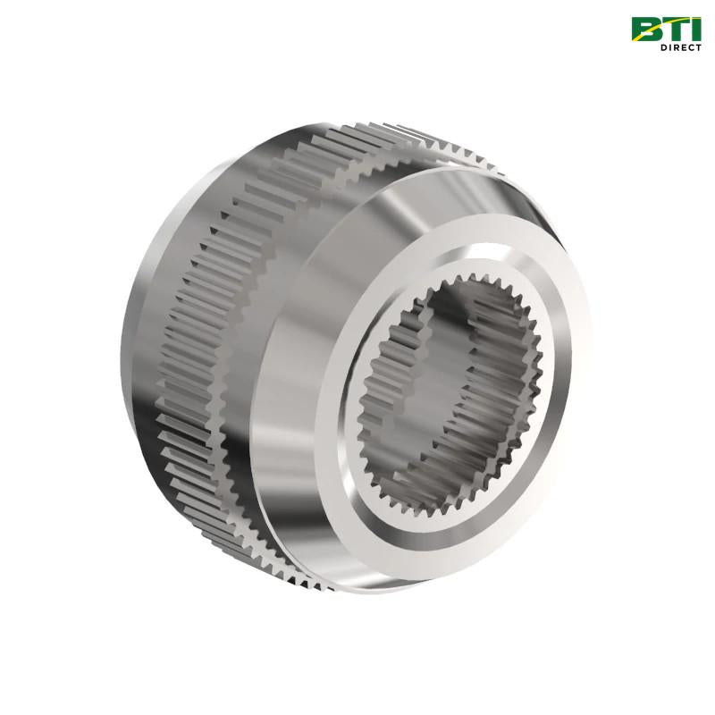 YZ4102848: Transmission Differential Lock