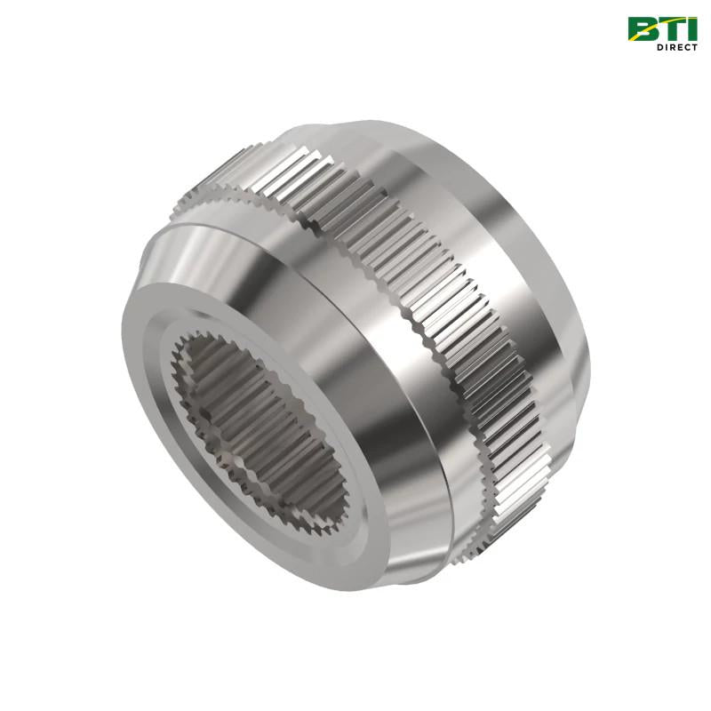 YZ4102848: Transmission Differential Lock