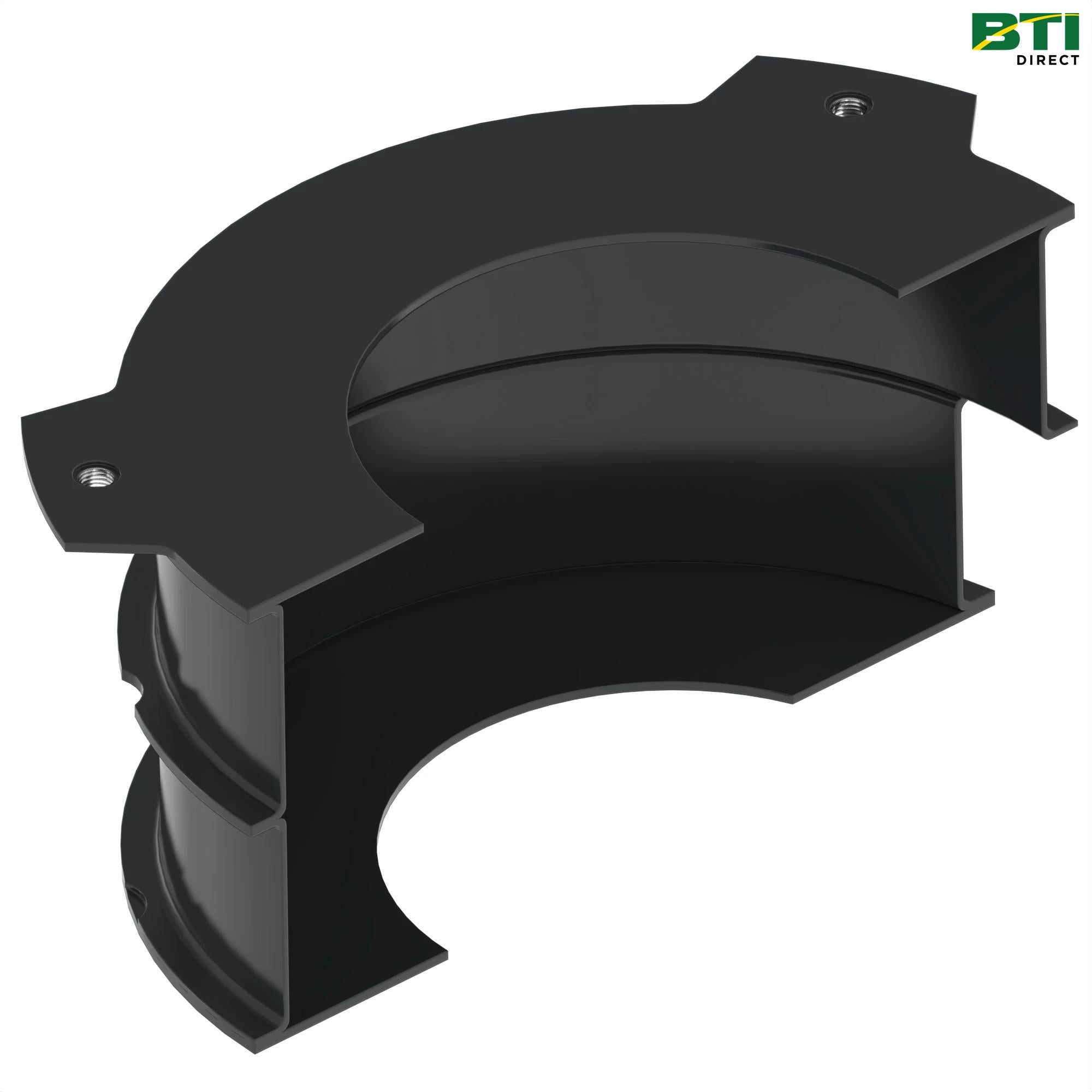 YZ4102883: Deflector