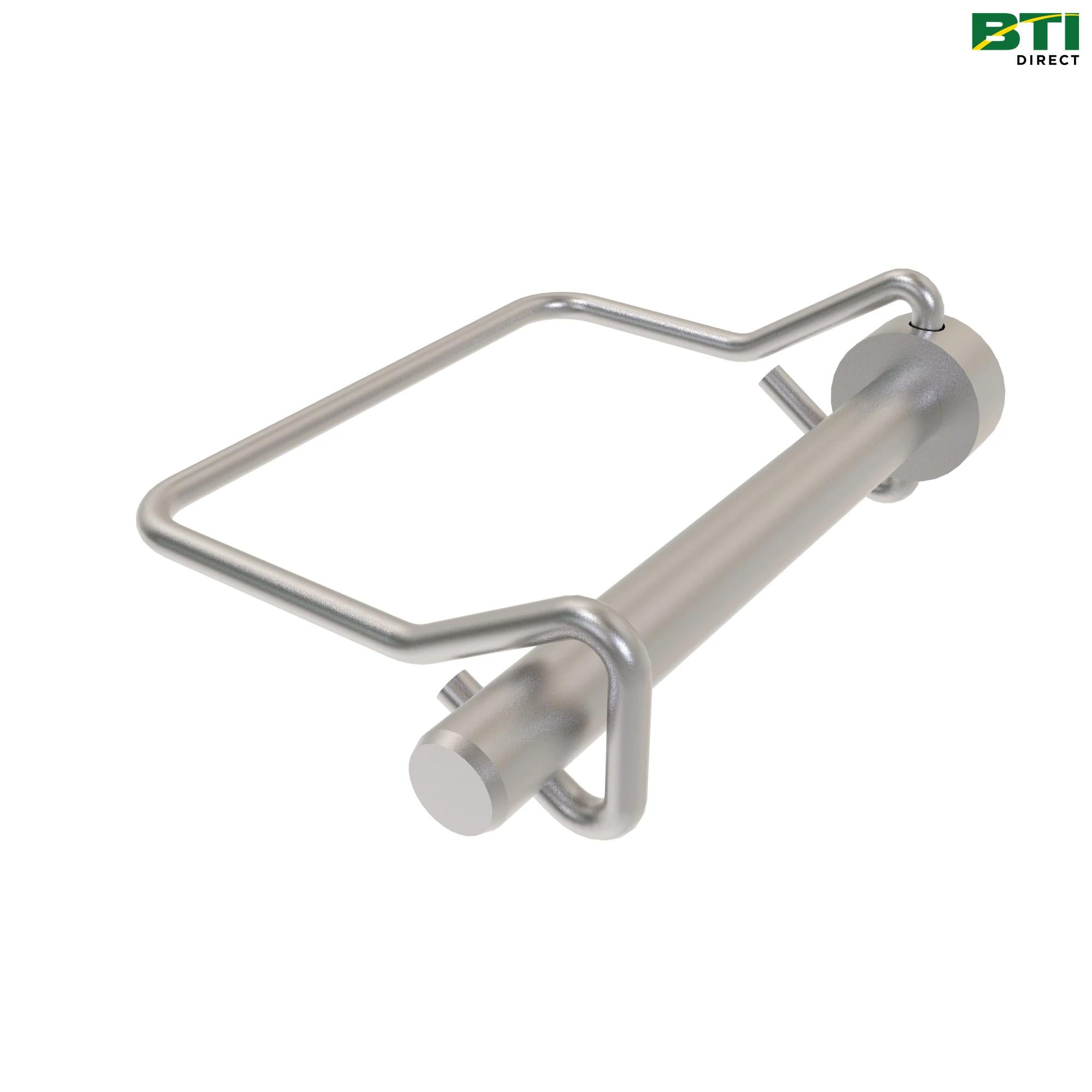 YZ4102893: Spring Locking Pin