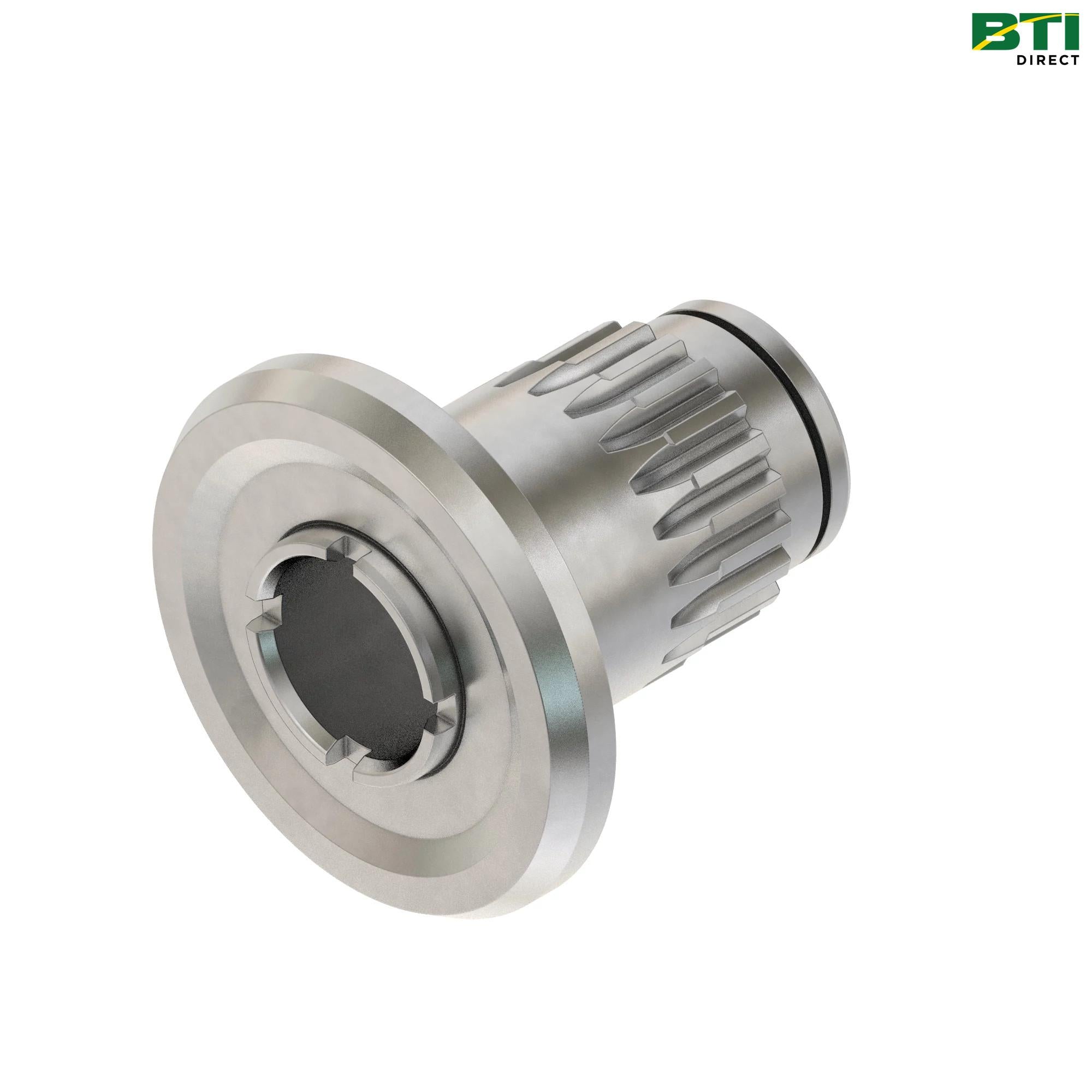 YZ4102905: Torque Converter Hub (Impeller)