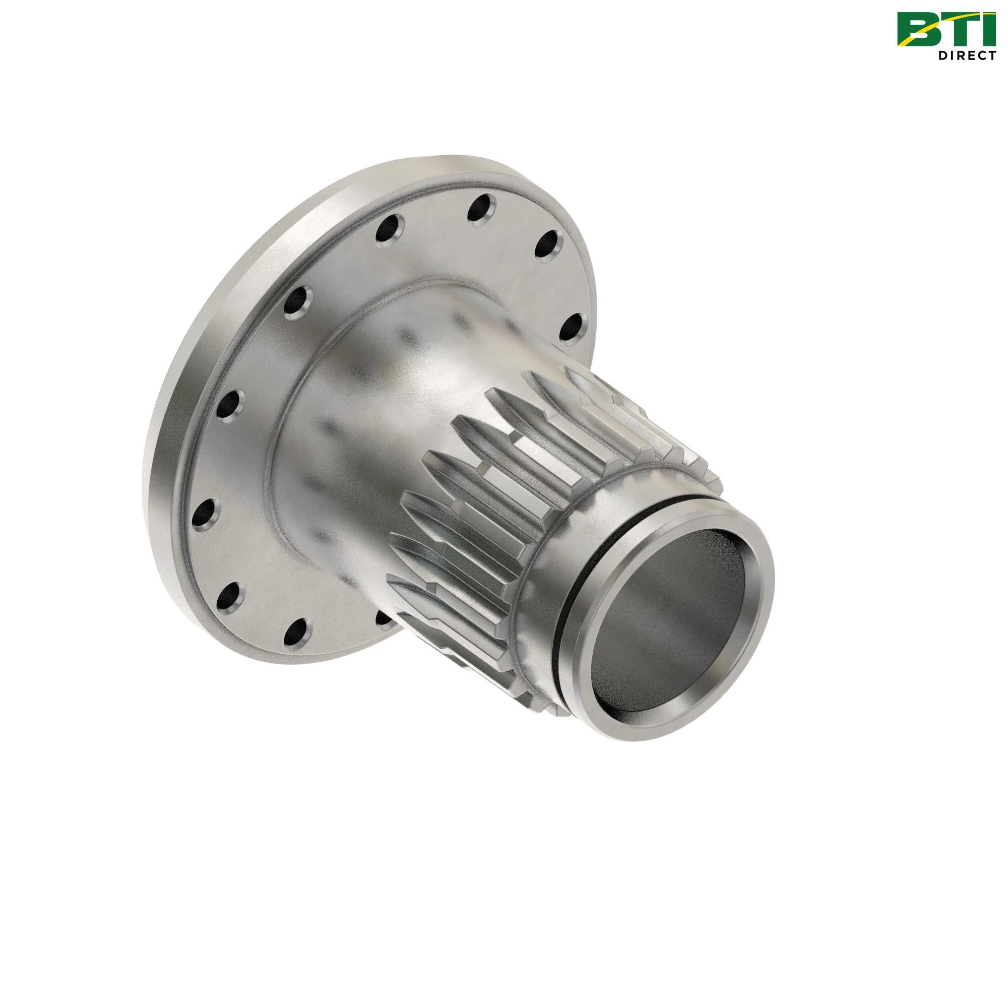 YZ4102905: Torque Converter Hub (Impeller)