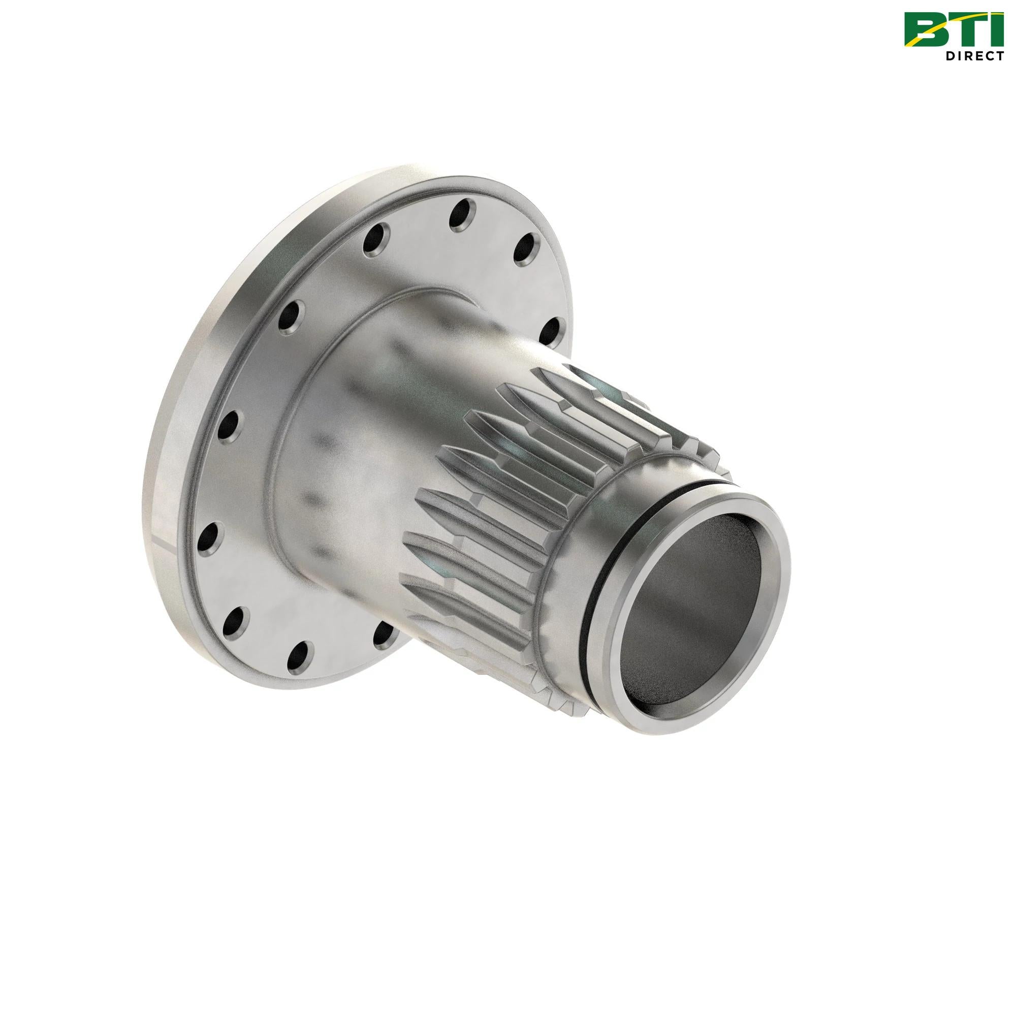 YZ4102905: Torque Converter Hub (Impeller)