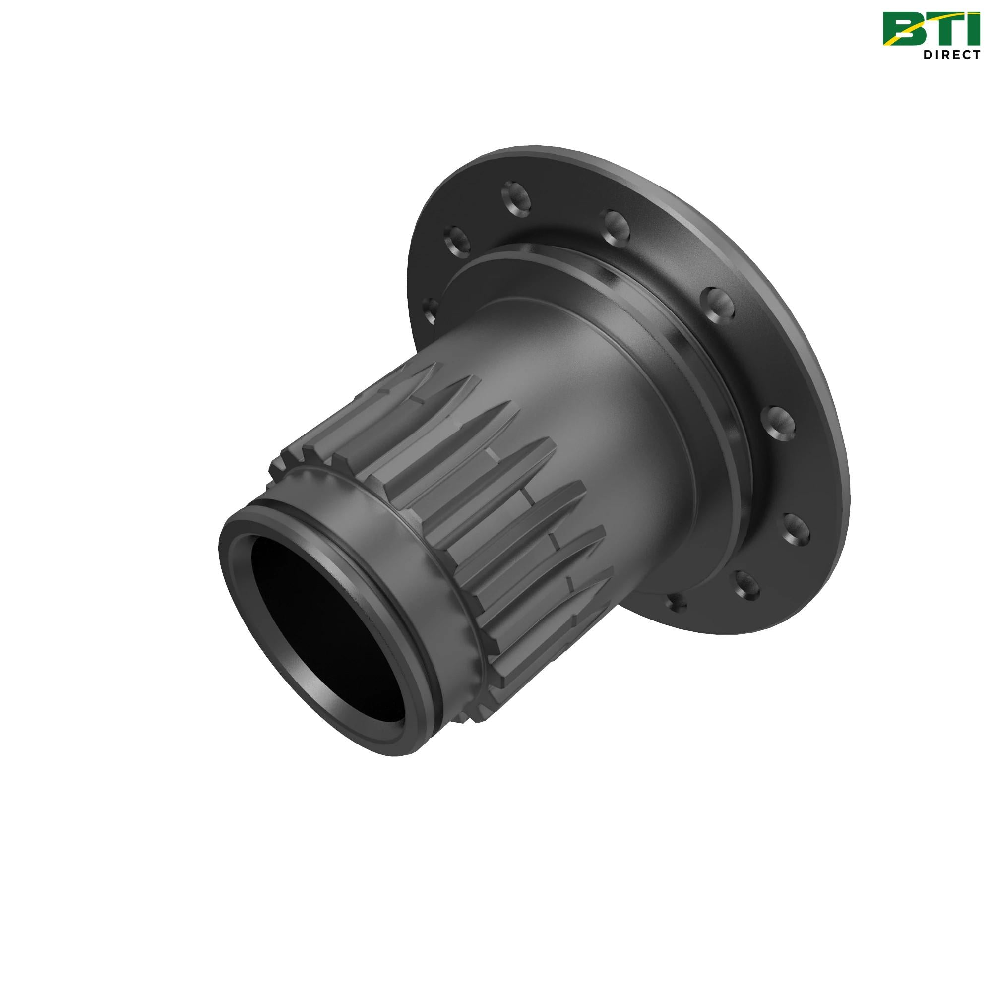 YZ4102906: Torque Converter Assembly Hub