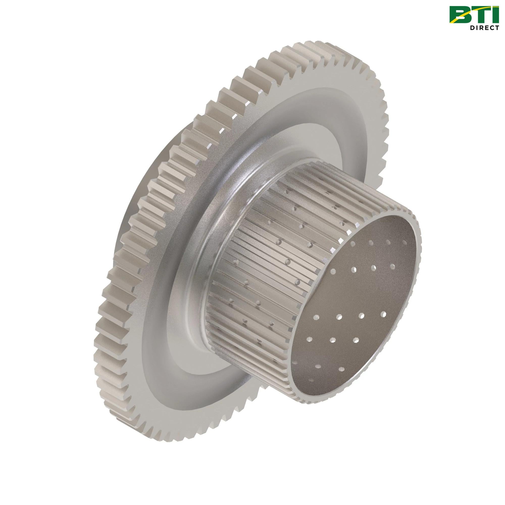 YZ4102916: Gear