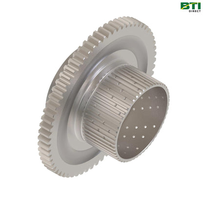 YZ4102916: Gear