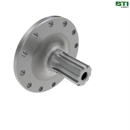 YZ4102930: Transmission Input Shaft