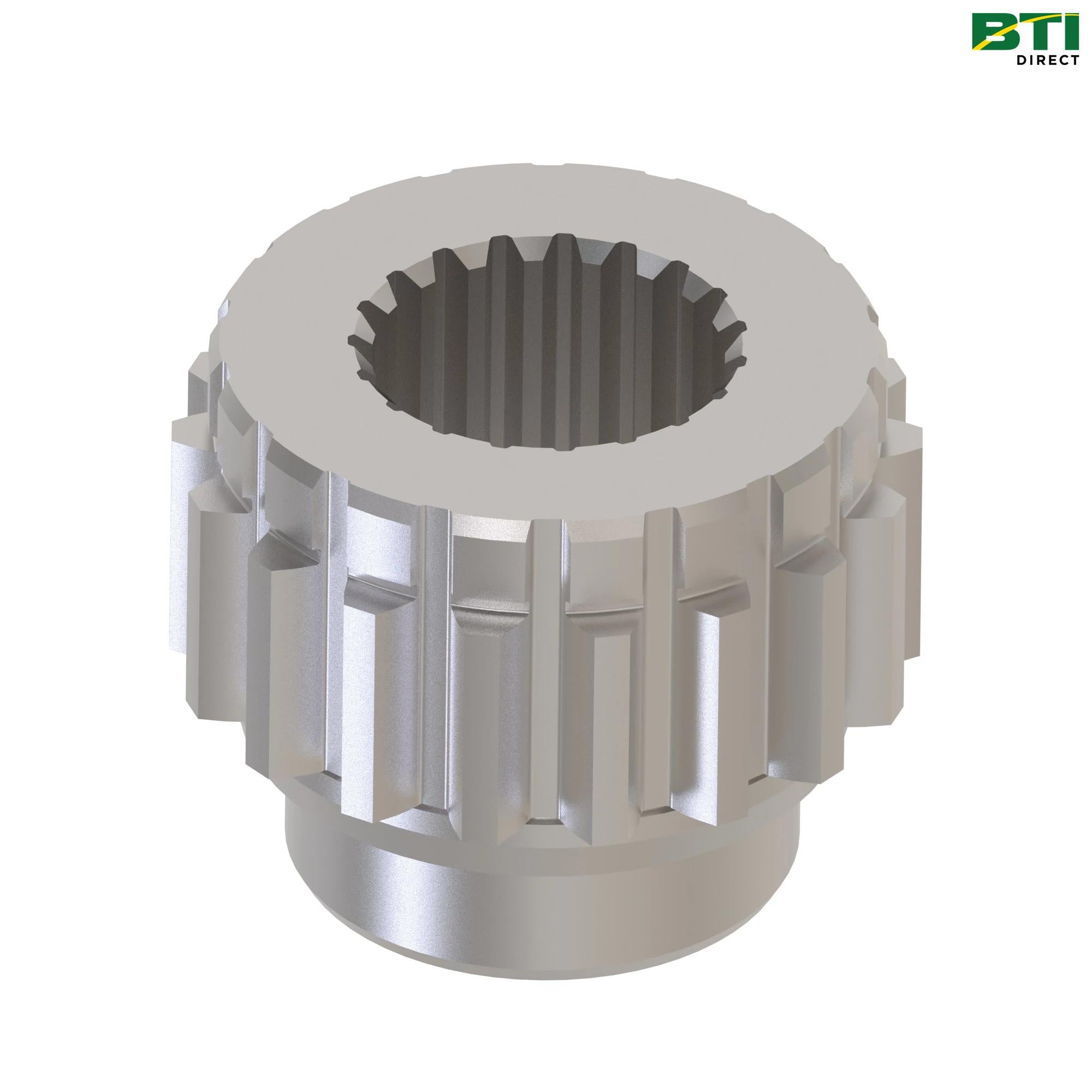 YZ4145263: Splined Coupling