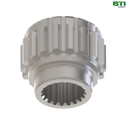 YZ4145263: Splined Coupling