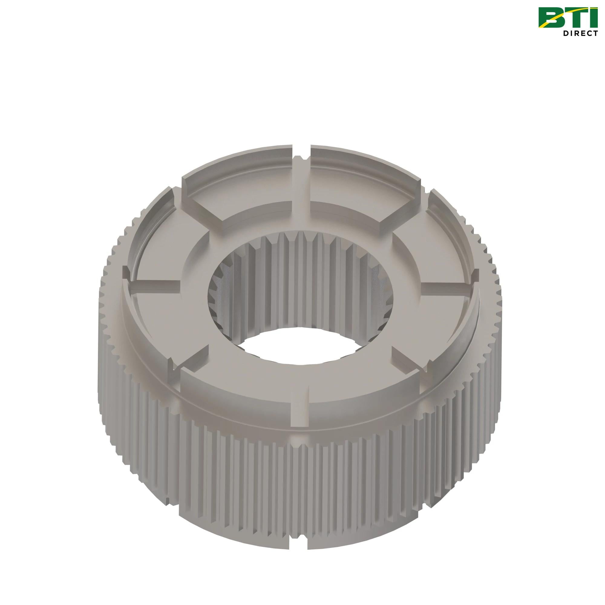 YZ4145394: Splined Coupling