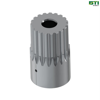 YZ4156055: Driveshaft Splined Coupling