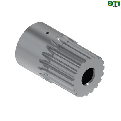 YZ4156055: Driveshaft Splined Coupling