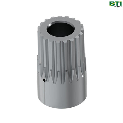 YZ4156056: Drive Shaft Splined Coupling