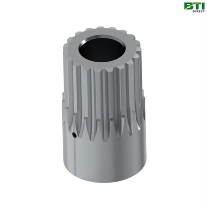YZ4156057: Drive Shaft Splined Coupling