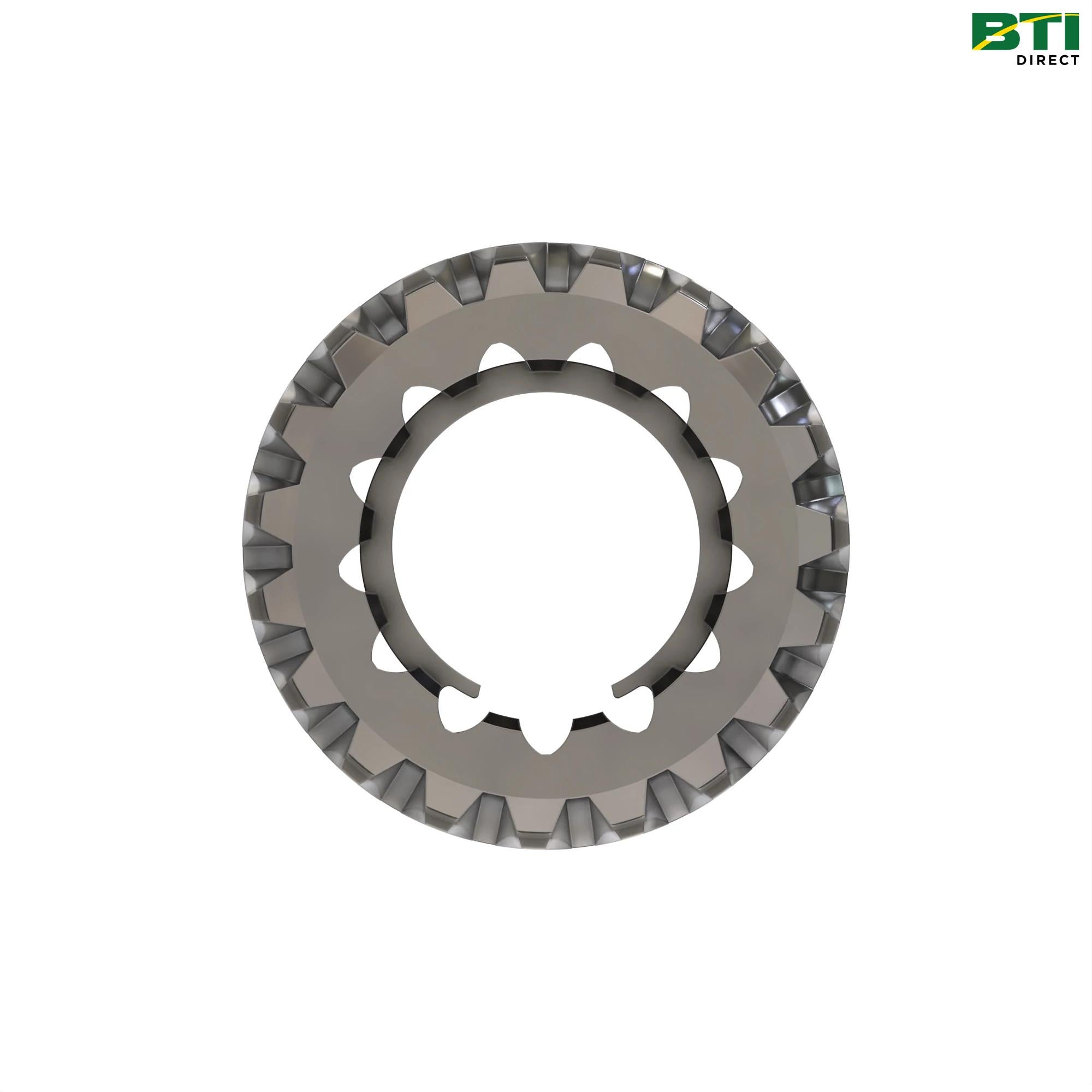 YZ4156059: Drive Shaft Splined Coupling