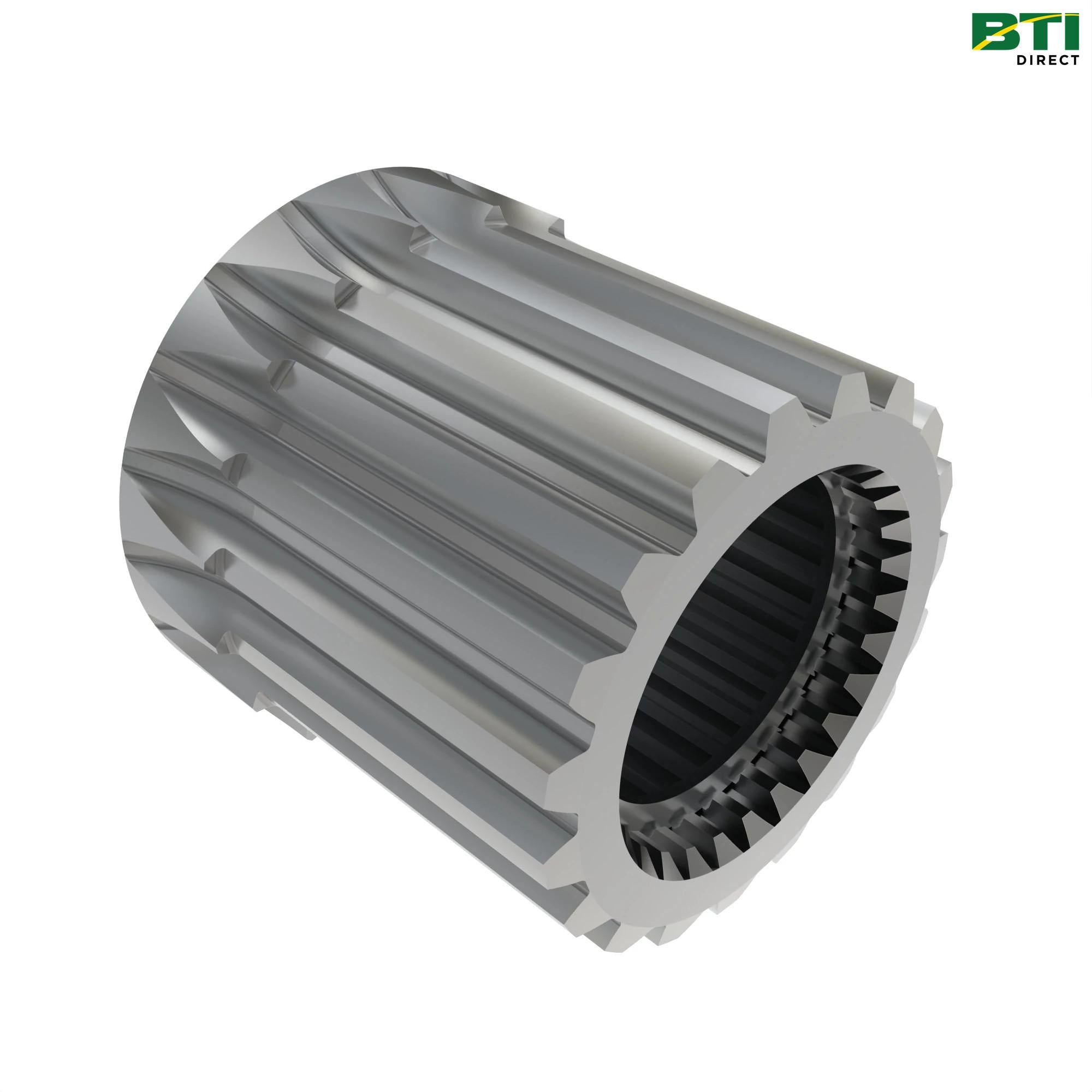 YZ4156087: Splined Coupling