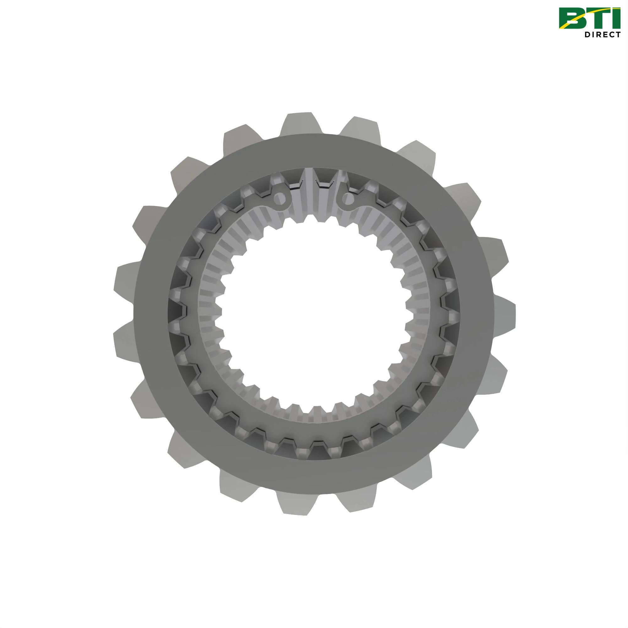 YZ4156087: Splined Coupling