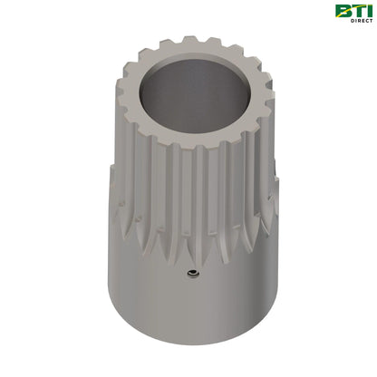 YZ4156097: Splined Coupling