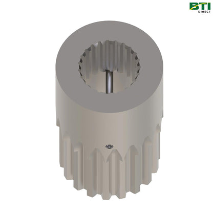 YZ4156097: Splined Coupling