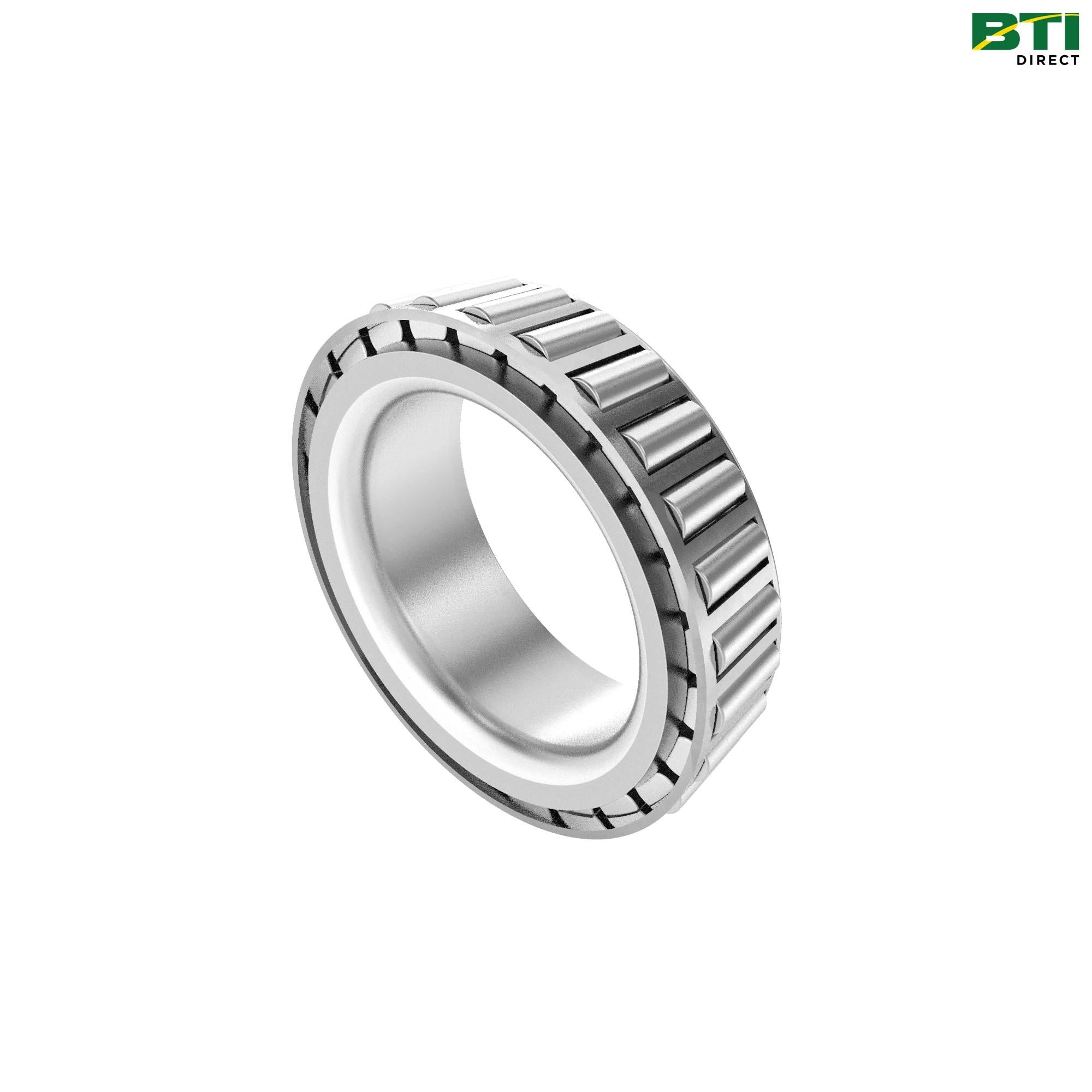 YZ501086: Tapered Roller Bearing Cone