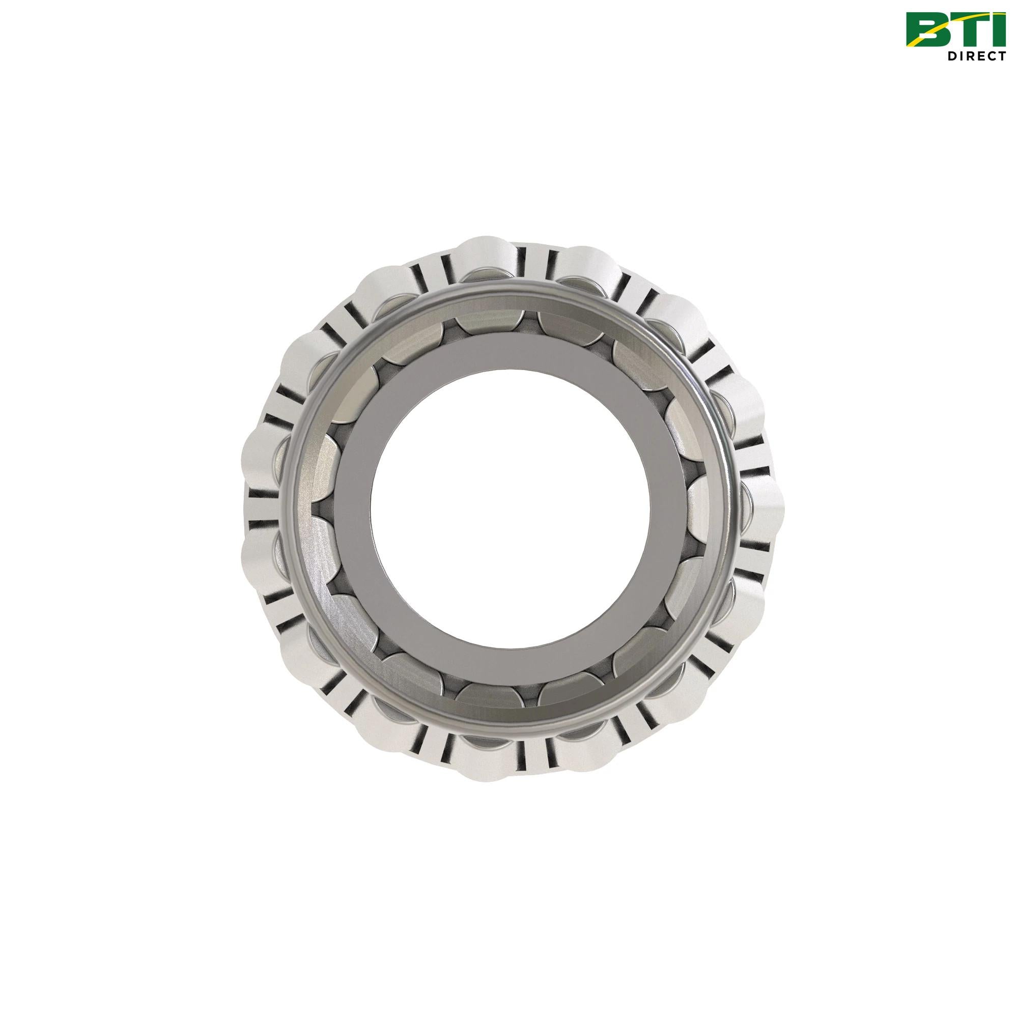 YZ501516: Tapered Roller Bearing Cone
