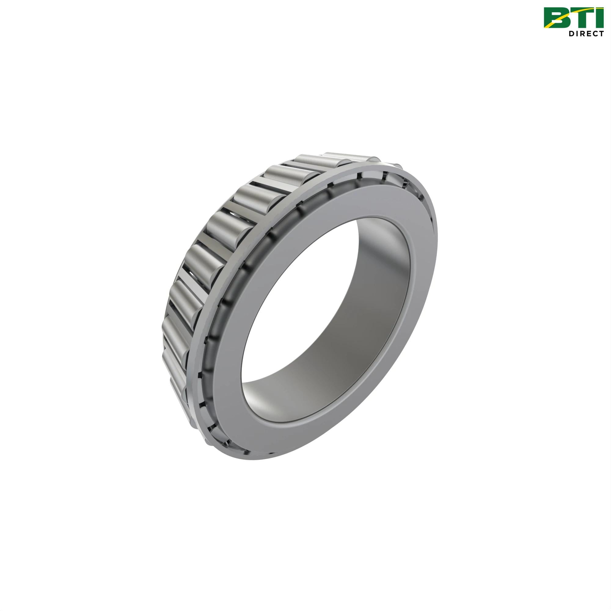 YZ501518: Tapered Roller Bearing Cone