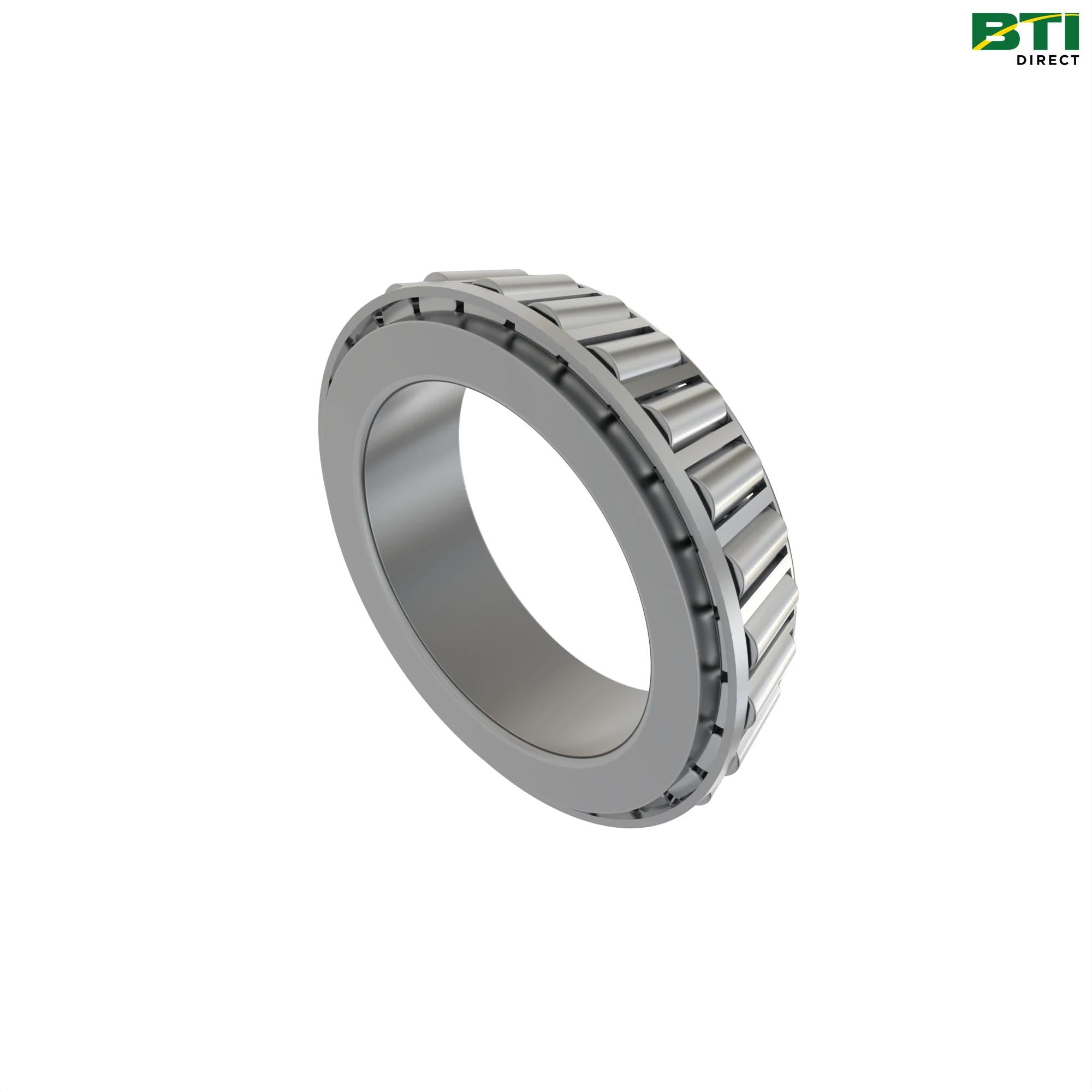 YZ501518: Tapered Roller Bearing Cone