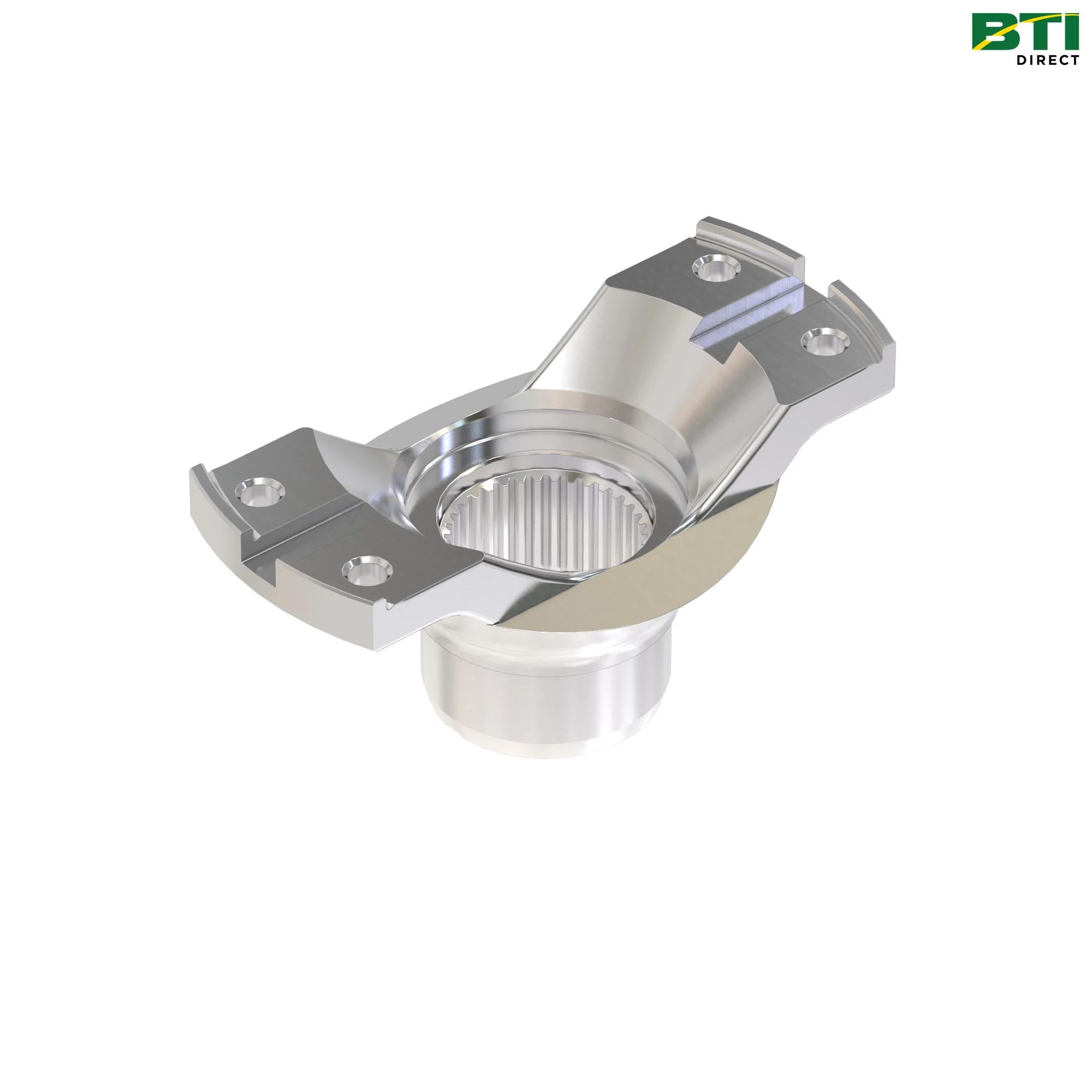 YZ501556: Universal Joint Yoke