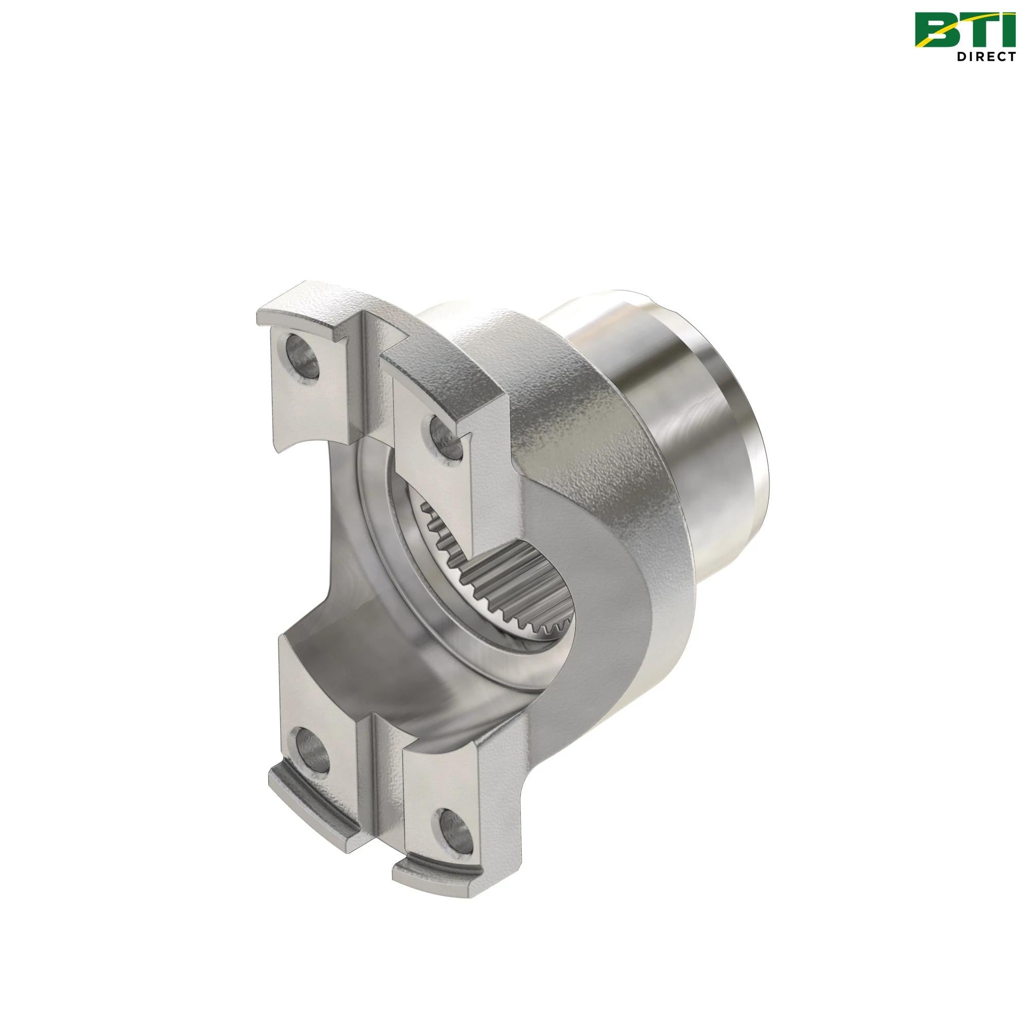 YZ501557: Universal Joint Yoke