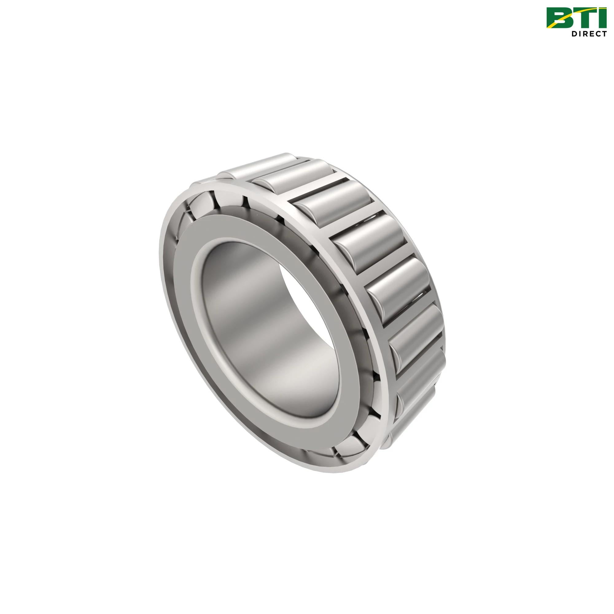 YZ501589: Tapered Roller Bearing Cone