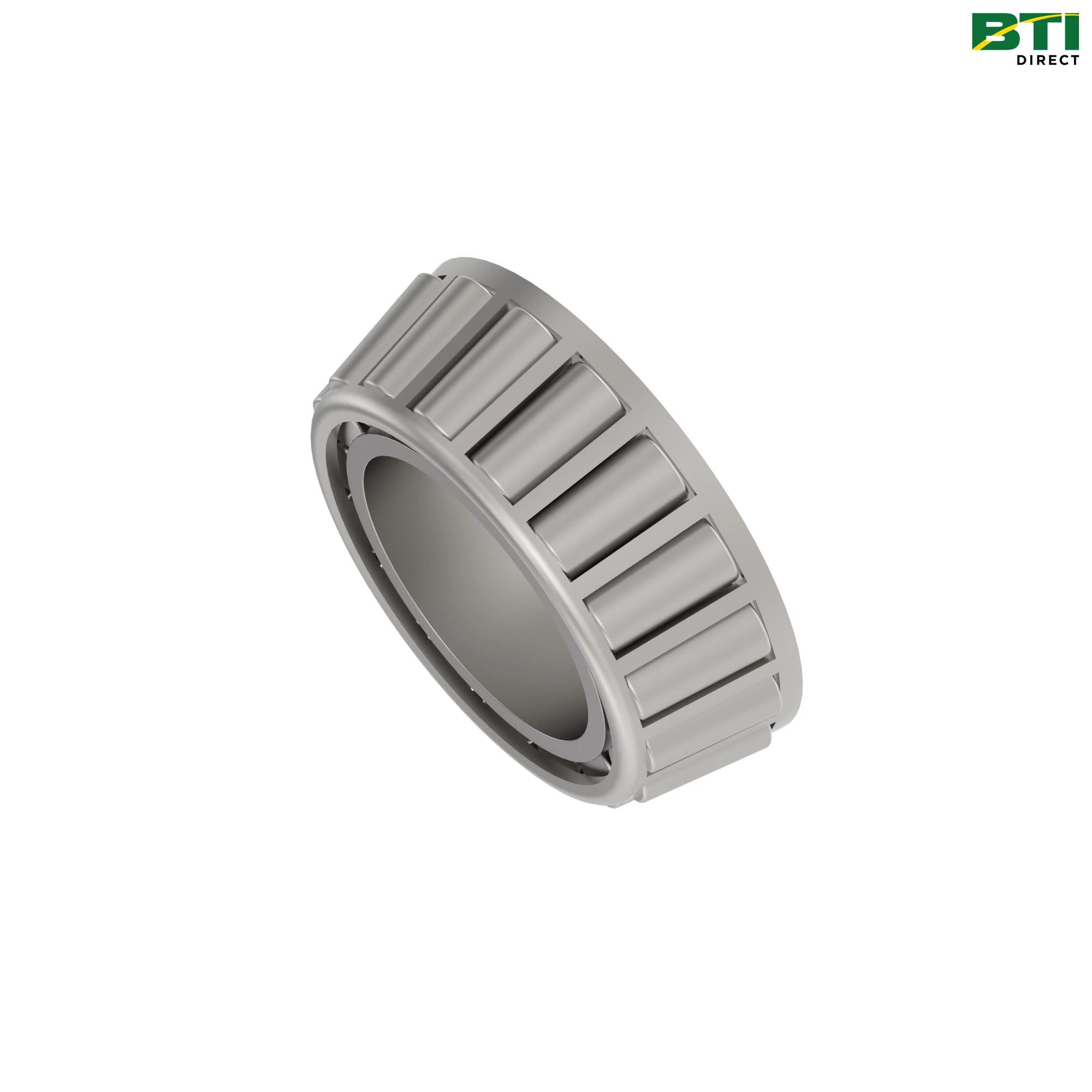YZ501589: Tapered Roller Bearing Cone