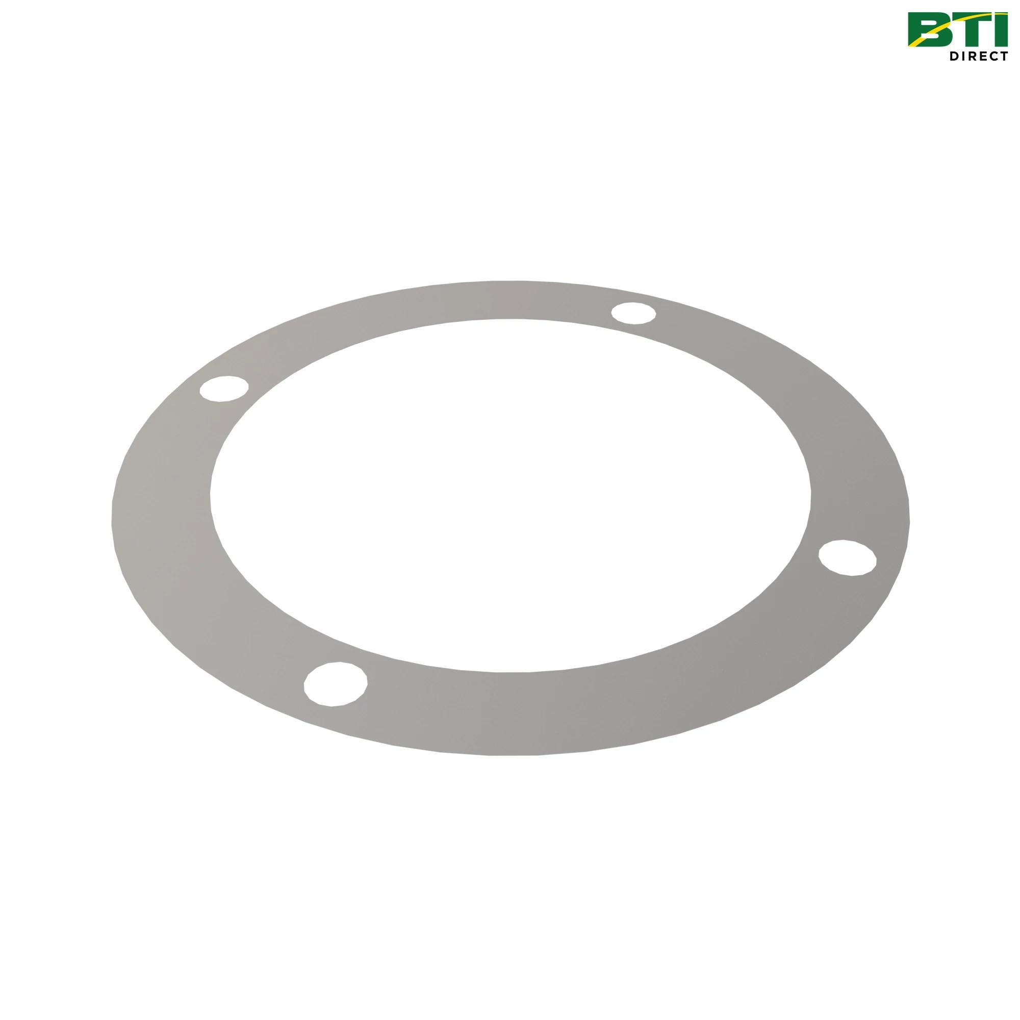 YZ501621A: Circular Shim