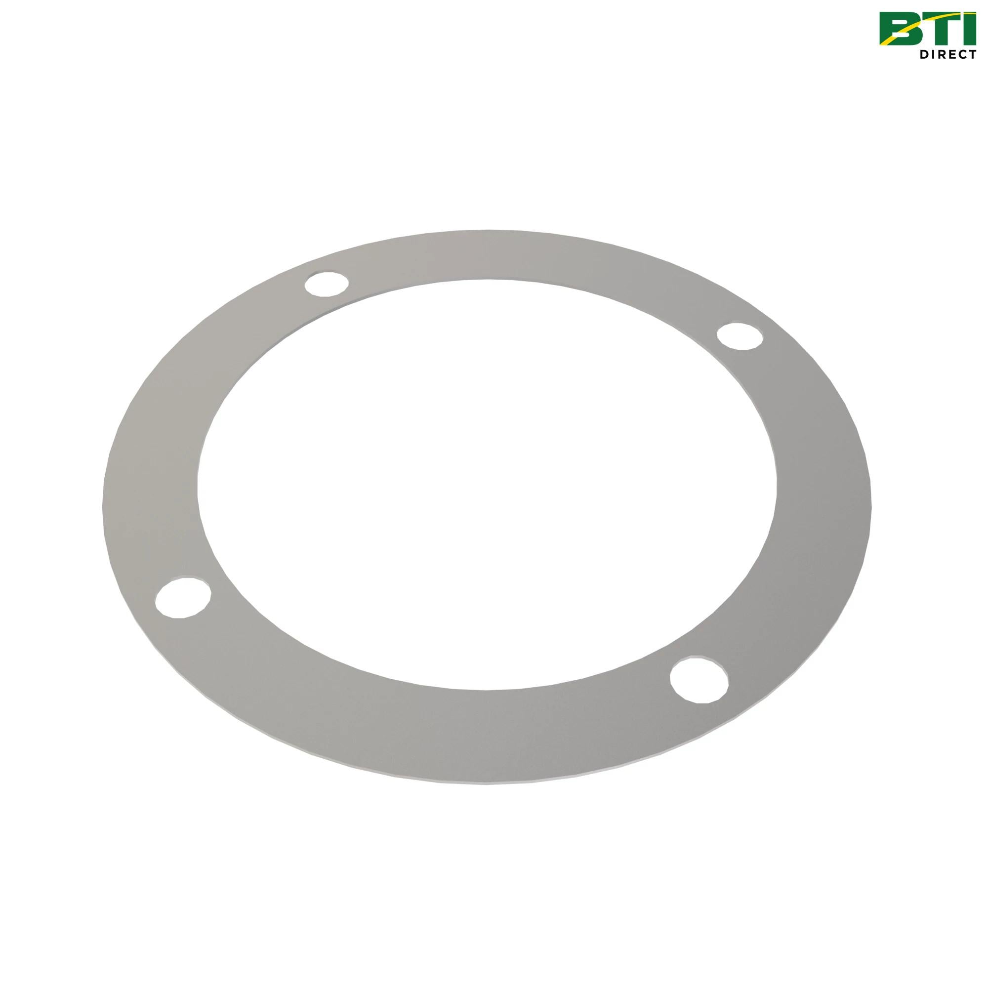YZ501621D: Circular Shim