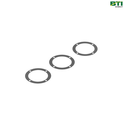 YZ501621: Group Shim Kit