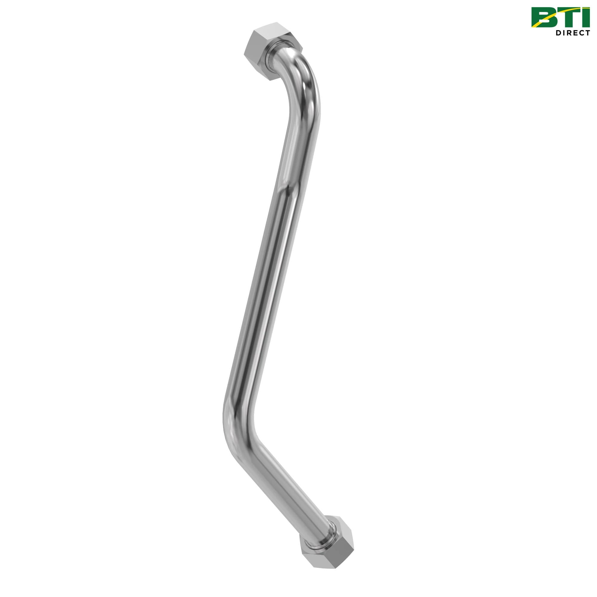 YZ501628: Transmission Oil Tube