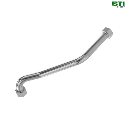 YZ501628: Transmission Oil Tube