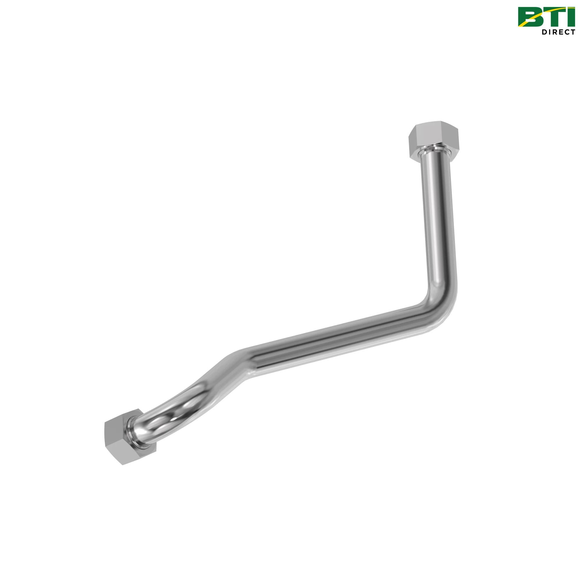 YZ501628: Transmission Oil Tube