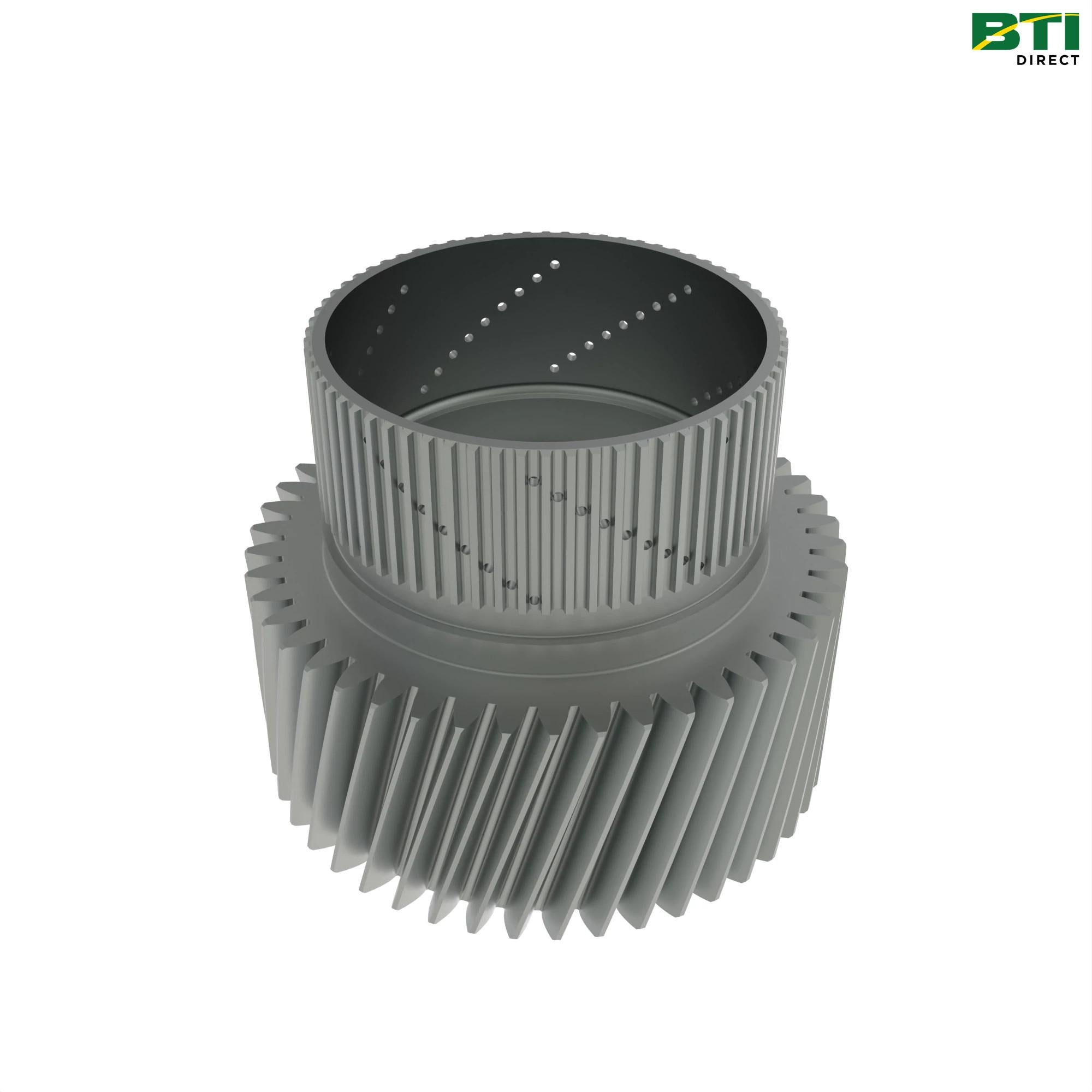 YZ501706: Transmission Second Stage Gear, Right Side