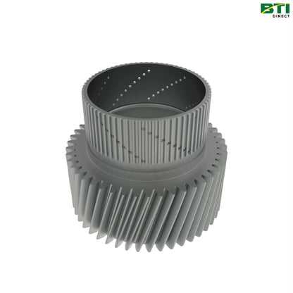 YZ501706: Transmission Second Stage Gear, Right Side