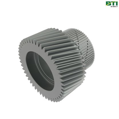 YZ501706: Transmission Second Stage Gear, Right Side