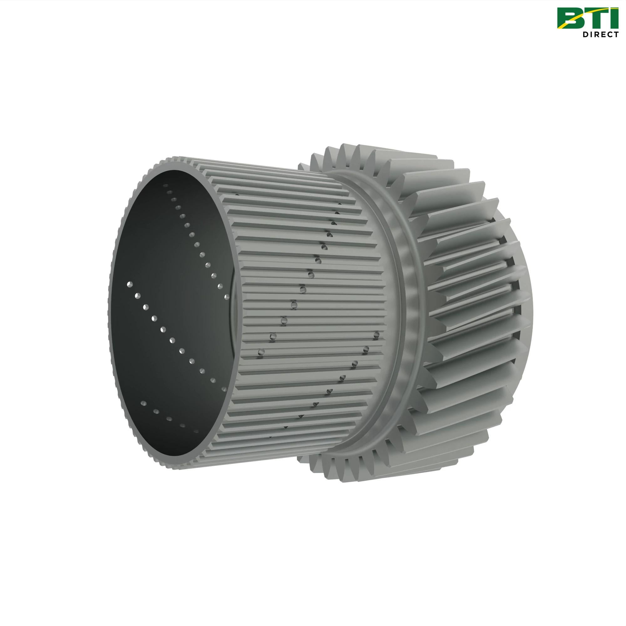 YZ501722: Gear, Left Side