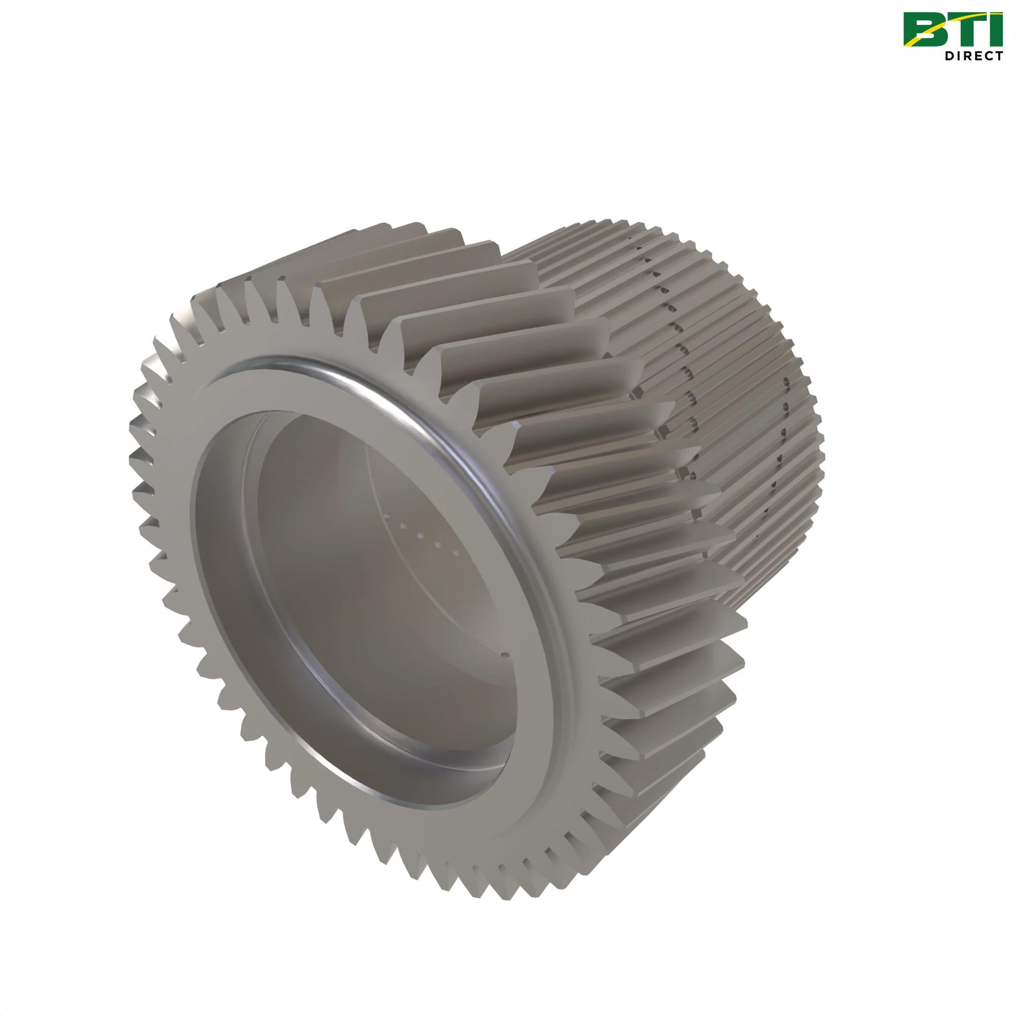 YZ501727: Transmission Sixth Stage Clutch Gear