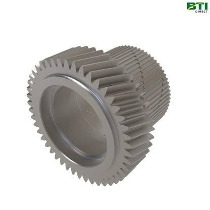 YZ501727: Transmission Sixth Stage Clutch Gear