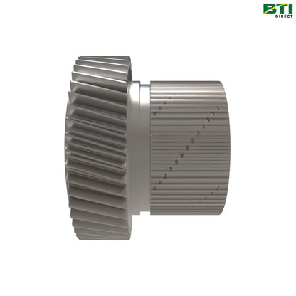 YZ501727: Transmission Sixth Stage Clutch Gear