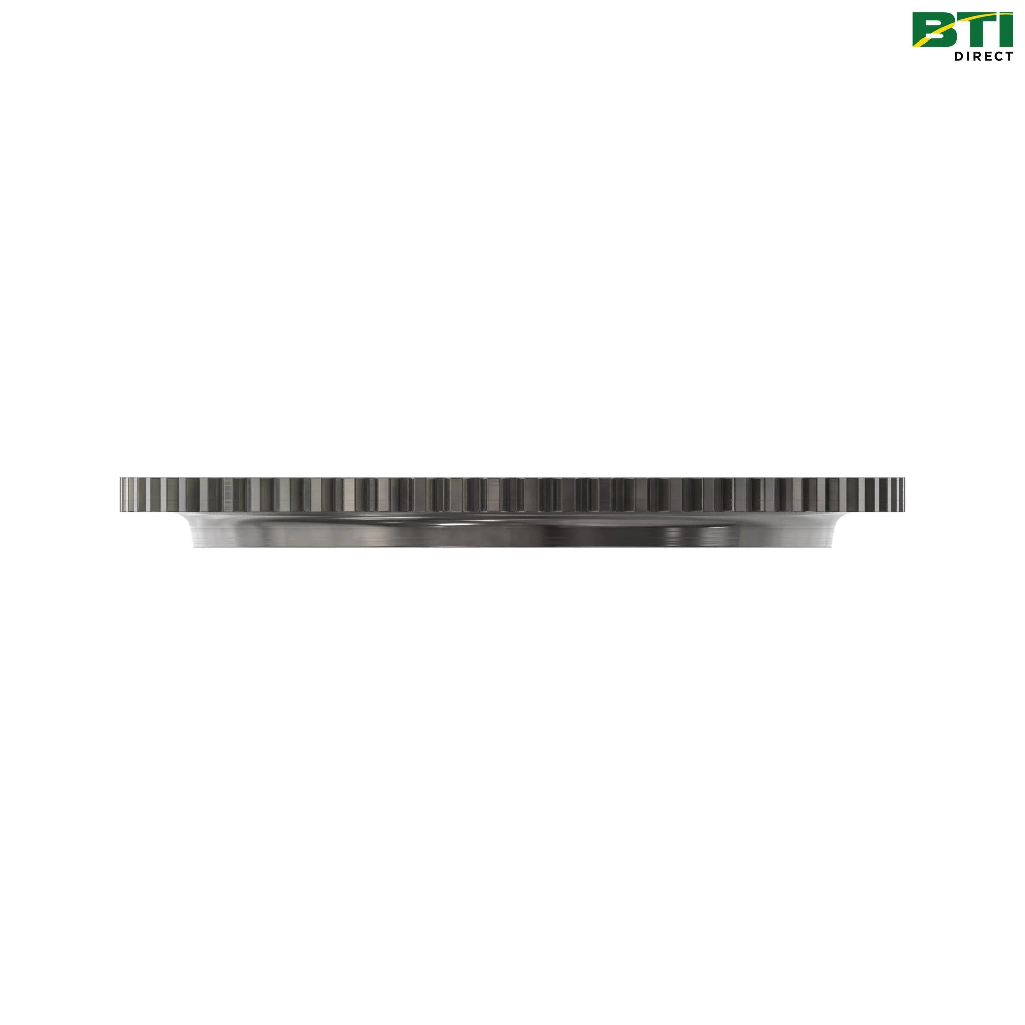 YZ501810: Clutch Plate Retainer