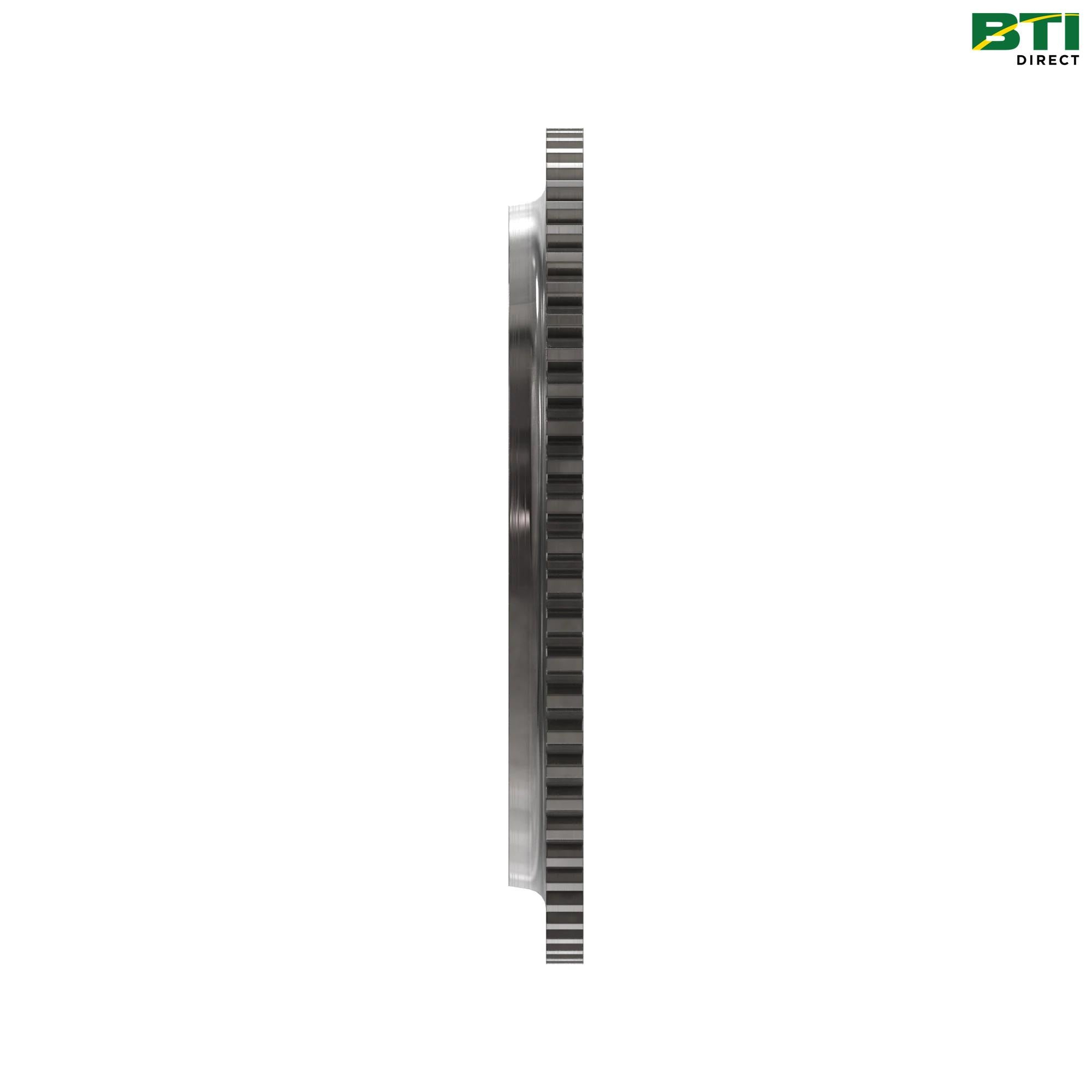 YZ501810: Clutch Plate Retainer